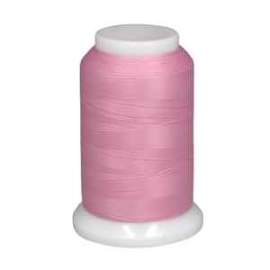 Designer Threads Woolly Nylon Pink
