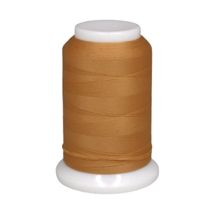 Designer Threads Woolly Nylon Tan