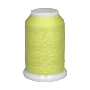 Designer Threads Woolly Nylon Lemon