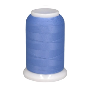Designer Threads Woolly Nylon Light Blue