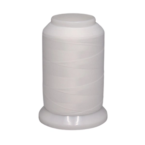 Designer Threads Woolly Nylon White
