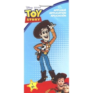 Woody Applique Disney