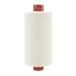 Rasant 120 Thread 1000m X1000 Off White
