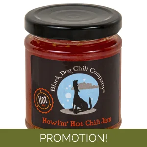 Howlin’ Hot Chili Jam
