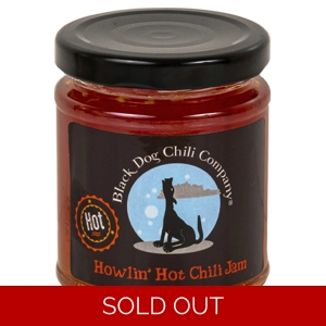 Howlin’ Hot Chili Jam