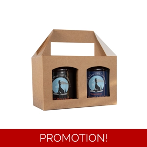 Chilli Jam Twin Pack