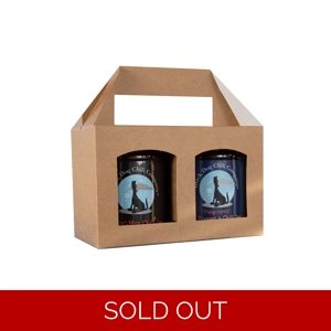 Chilli Jam Twin Pack