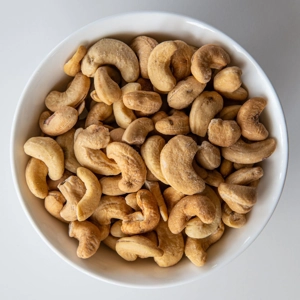 Salted Roasted Cashews