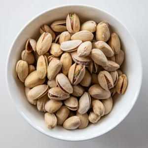 Shell On Roasted Salted Pistachios