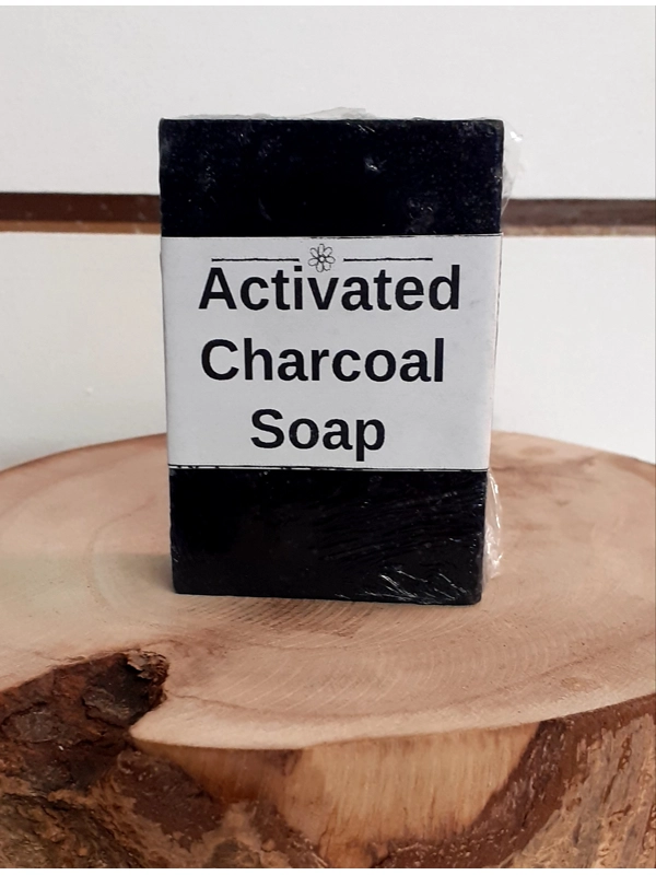 Activated Charcoal