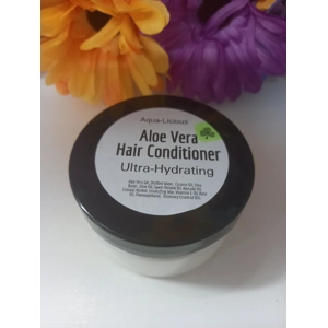 Aloe Vera Ultra Hydrating Hair Conditioner