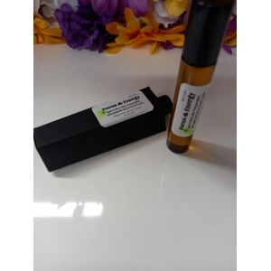 Wellness Oil - Focus & Energise