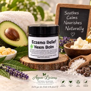 Eczema Relief Neem Balm