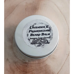 Beard Balm - Lavender & Frankincense