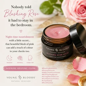 Rose Facial Day Cream