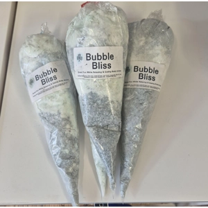 Bubble Bliss