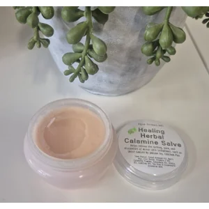 Calamine Healing & Herbal Salve