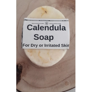 Calendula Soap