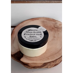 Cracked Heel Cream