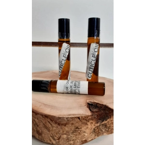 Cuticle Oil for Hands & Feet