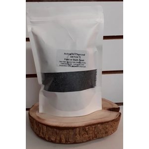 Detox Foot Spa & Bath Soak
