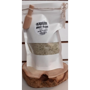 ERRIS Alaria Seaweed Bath Soak