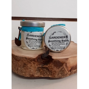 Gardeners Soothing Balm