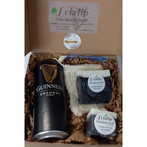 Leixlip, The Black Stuff since 1756 1 pint