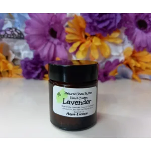 Hand Cream with Lavender - small