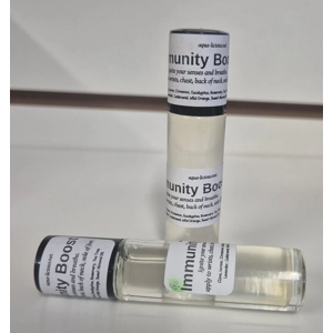 Immune System Boost