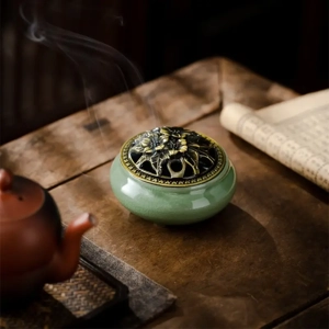 Incense Burners