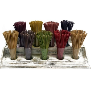 Incense Sticks - Large Selection