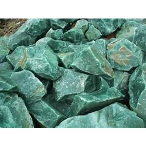 Crystal - Raw Jade