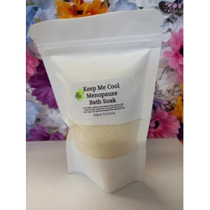 Keep Me Cool Bath Soak