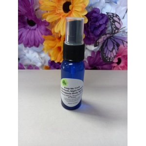 Keep Me Cool Menopause Spray