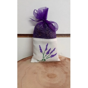 Lavender Fragrance Bag