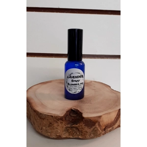 Lavender Sleep Aid Spray