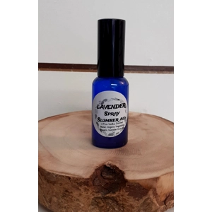 Lavender Sleep Aid Spray