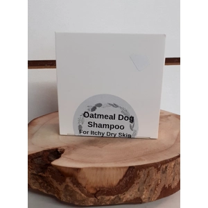 Pet Shampoo for Itchy Dry Skin