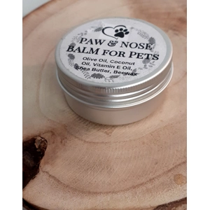 Paw & Nose Balm for Pets
