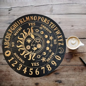 Pendulum Board