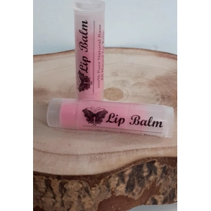 Lip Balms Tubes - Peppermint & Rosemary