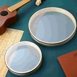 Ocean Drums 10
