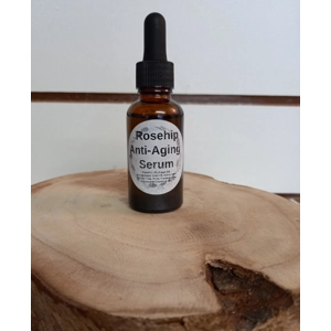 Rosehip Oil Anti-Aging Facial Serum