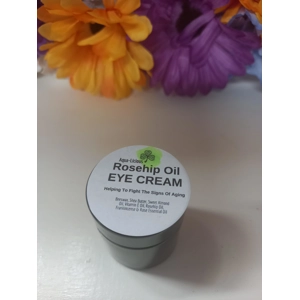 Rosehip Oil Eye Cream