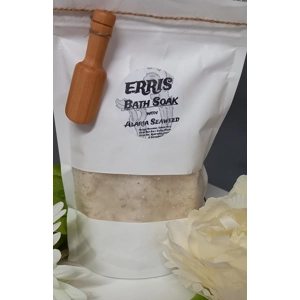 ERRIS Alaria Seaweed Bath Soak
