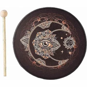Shaman Drums