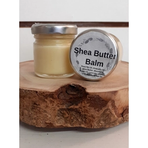 Shea Butter Balm