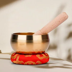 Singing Bowls - various sizes and weights
