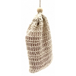 Soap Bag